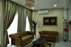 Uwais Homestay Segari Lumut